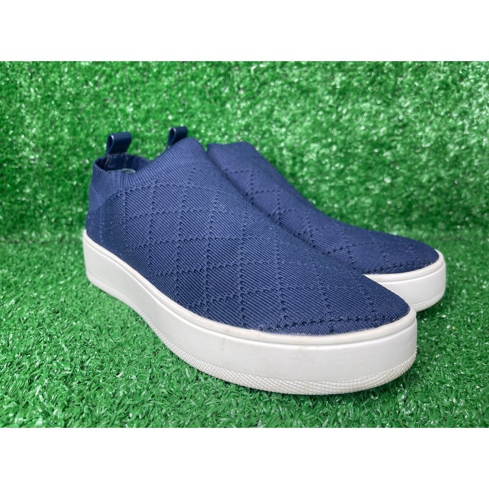 Steve Madden Women's Bequilt Sneaker Size 8M